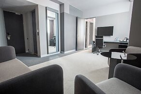 Four Elements Ekaterinburg