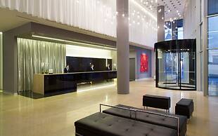 Four Elements Ekaterinburg