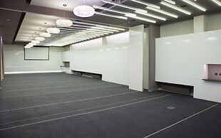 Four Elements Ekaterinburg