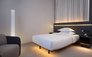 Four Elements Ekaterinburg