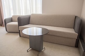 Four Elements Ekaterinburg