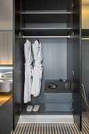 Four Elements Ekaterinburg