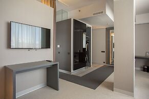 Four Elements Ekaterinburg