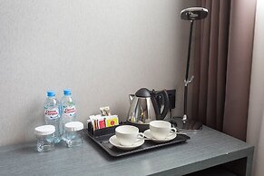 Four Elements Ekaterinburg