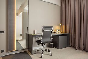 Four Elements Ekaterinburg