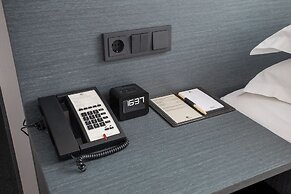 Four Elements Ekaterinburg