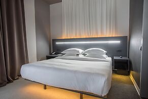 Four Elements Ekaterinburg