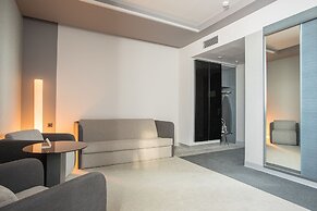 Four Elements Ekaterinburg