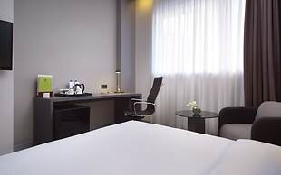 Four Elements Ekaterinburg