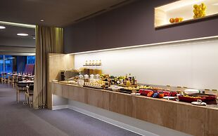 Four Elements Ekaterinburg