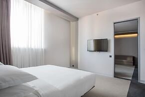 Four Elements Ekaterinburg