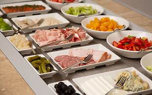 Four Elements Ekaterinburg