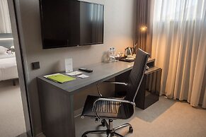 Four Elements Ekaterinburg