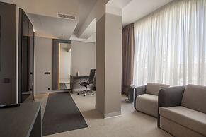 Four Elements Ekaterinburg