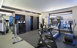 Four Elements Ekaterinburg