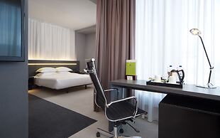 Four Elements Ekaterinburg