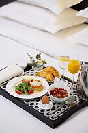 Four Elements Ekaterinburg