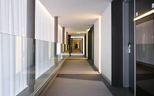 Four Elements Ekaterinburg