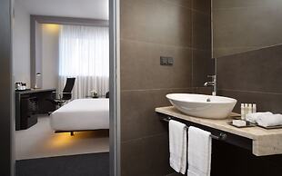 Four Elements Ekaterinburg