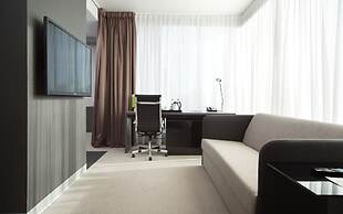 Four Elements Ekaterinburg