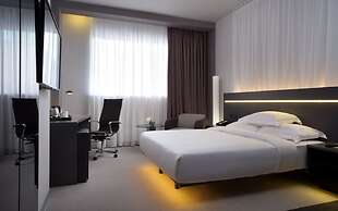 Four Elements Ekaterinburg