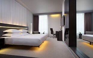 Four Elements Ekaterinburg