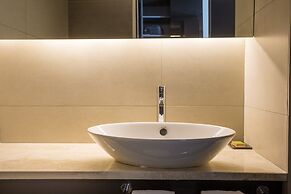 Four Elements Ekaterinburg