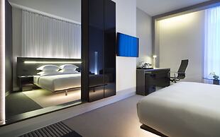 Four Elements Ekaterinburg