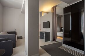 Four Elements Ekaterinburg