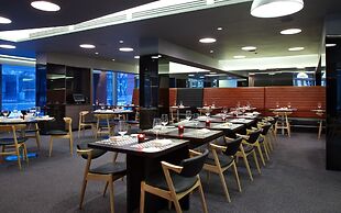 Four Elements Ekaterinburg