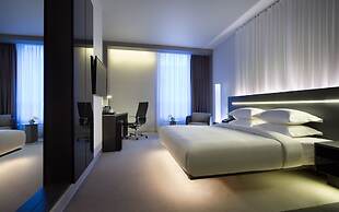 Four Elements Ekaterinburg