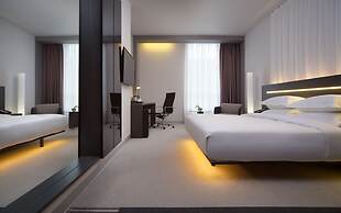 Four Elements Ekaterinburg