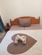 Apartment im Luisenviertel - Grün