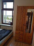 Apartment im Luisenviertel - Grün