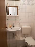 Apartment im Luisenviertel - Grün