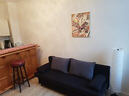 Apartment im Luisenviertel - Grün