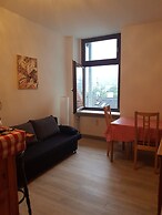 Apartment im Luisenviertel - Grün