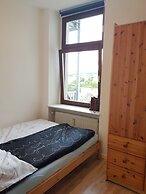 Apartment im Luisenviertel - Grün