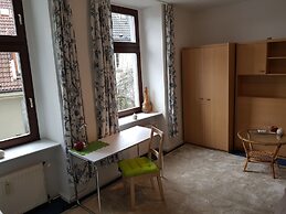 Apartment im Luisenviertel - Grün