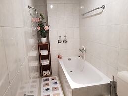 Apartment im Luisenviertel - Grün