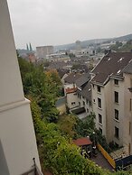 Apartment im Luisenviertel - Grün