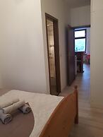 Apartment im Luisenviertel - Grün