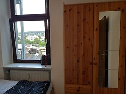 Apartment im Luisenviertel - Grün