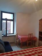 Apartment im Luisenviertel - Grün