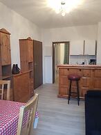 Apartment im Luisenviertel - Grün