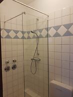 Apartment im Luisenviertel - Grün