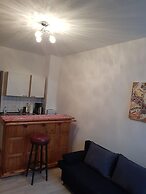 Apartment im Luisenviertel - Grün