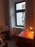 Apartment im Luisenviertel - Grün