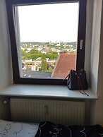 Apartment im Luisenviertel - Grün