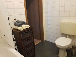 Apartment im Luisenviertel - Grün